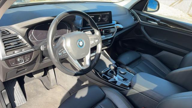 Bmw X3 image 7