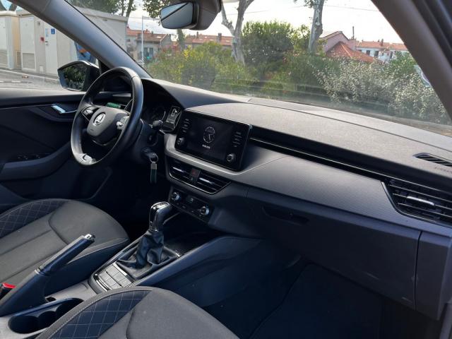 Skoda Scala image 3