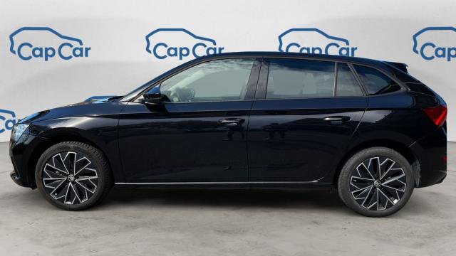 Skoda Scala image 6