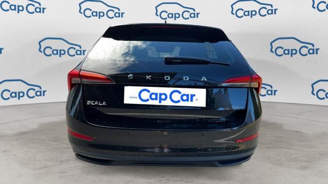 Skoda Scala image 8