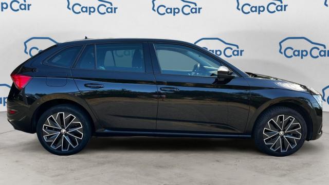 Skoda Scala image 4