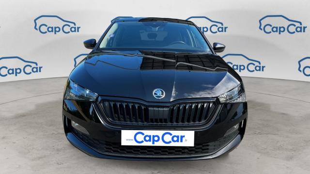 Skoda Scala image 2