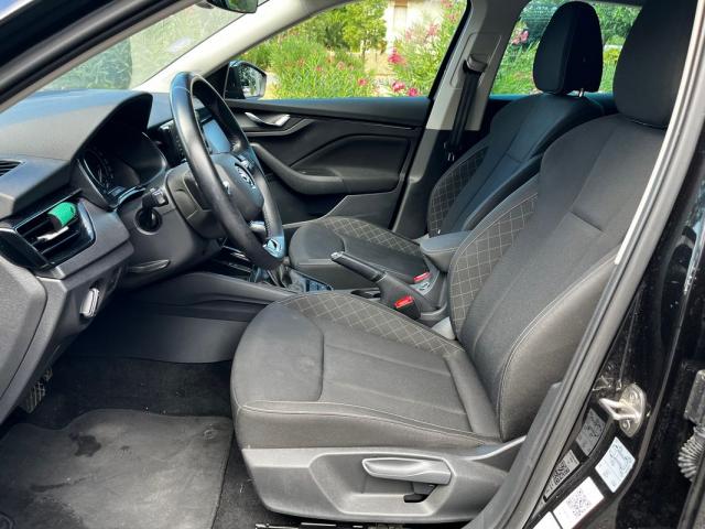 Skoda Scala image 5