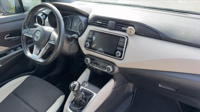 Nissan Micra image 8