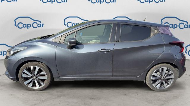 Nissan Micra image 1