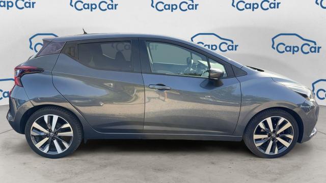 Nissan Micra image 6