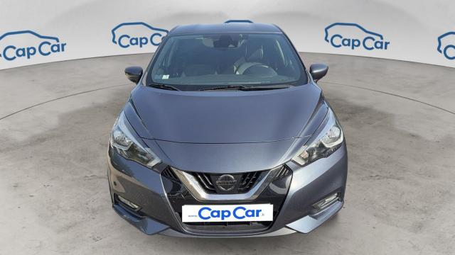 Nissan Micra image 3