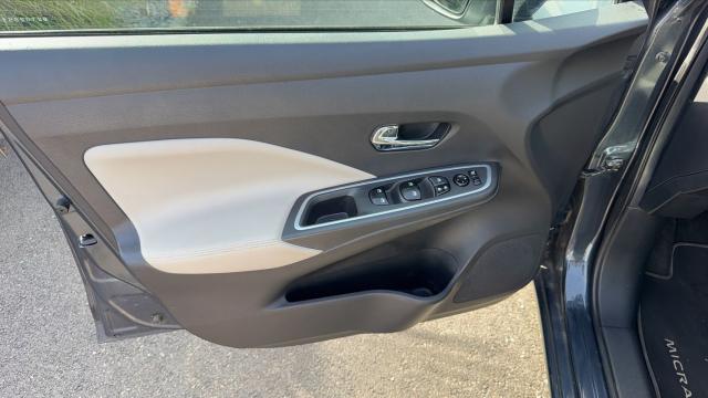 Nissan Micra image 2