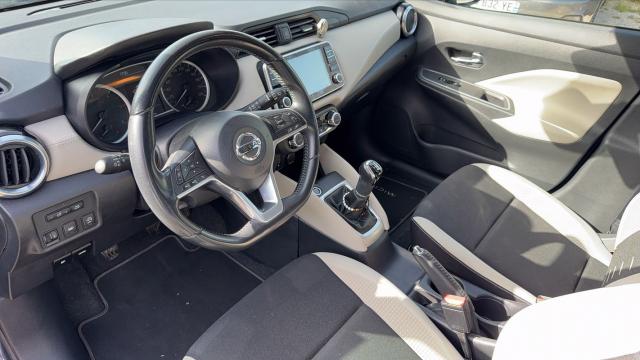 Nissan Micra image 4