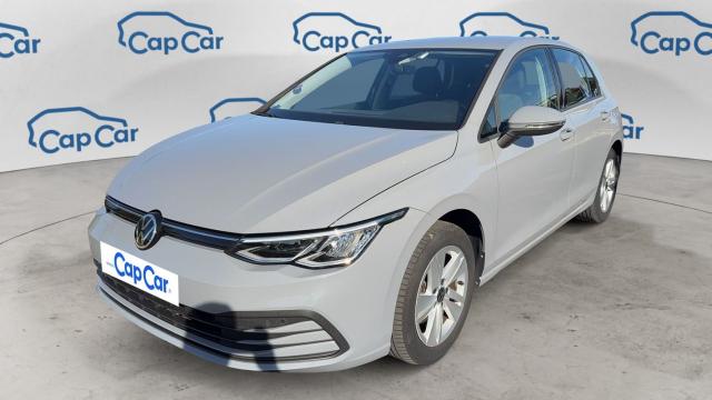 Volkswagen Golf 1.5 Etsi 150 Dsg7 Style