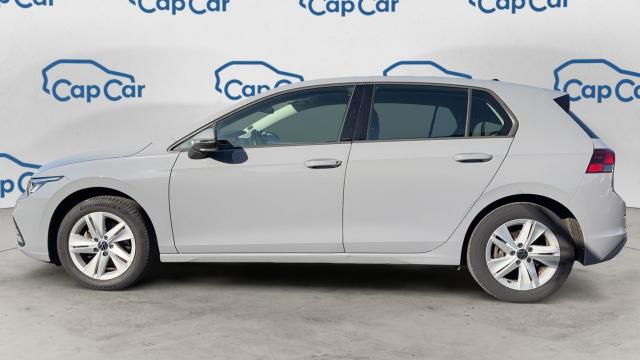 Volkswagen Golf image 6
