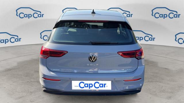 Volkswagen Golf image 7