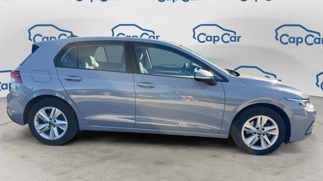 Volkswagen Golf image 3