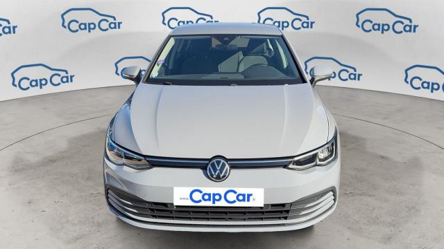 Volkswagen Golf image 8