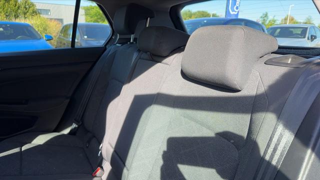 Volkswagen Golf image 1