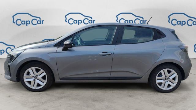 Renault Clio image 9