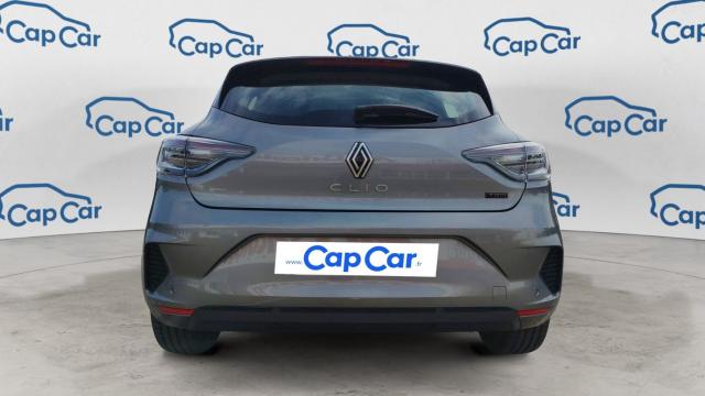 Renault Clio image 8