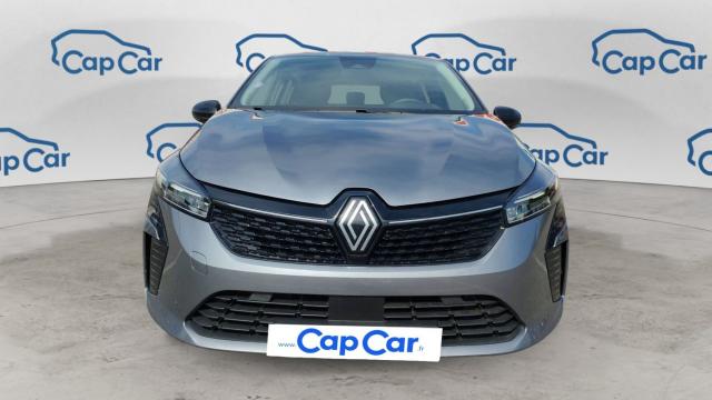 Renault Clio image 4