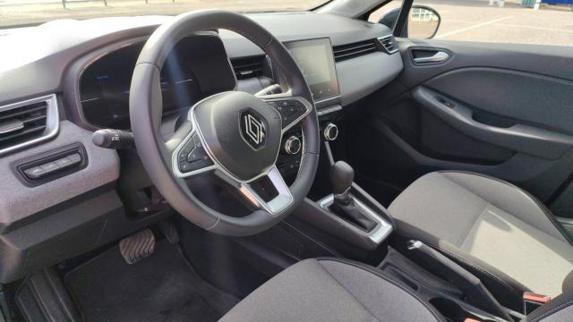 Renault Clio image 1
