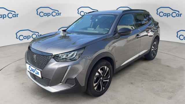 Peugeot 2008 1.5 Bluehdi 110 Allure