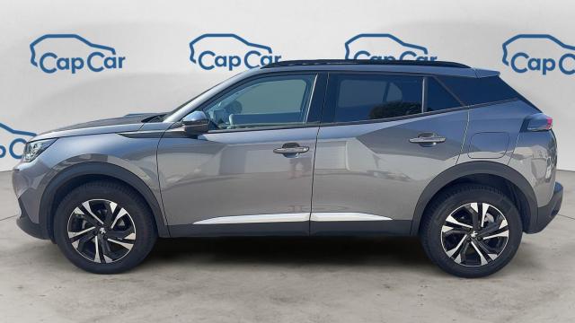 Peugeot 2008 image 7