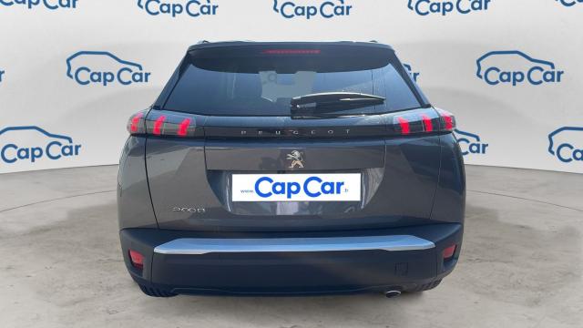 Peugeot 2008 image 5