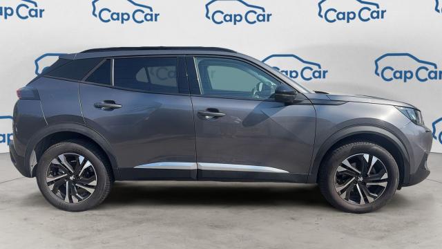 Peugeot 2008 image 1