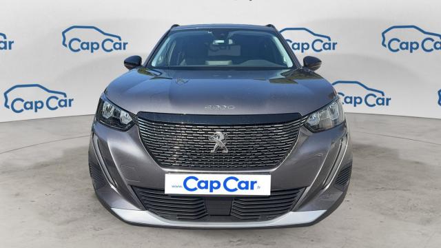 Peugeot 2008 image 3