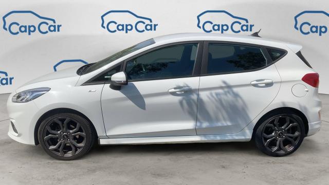 Ford Fiesta image 7