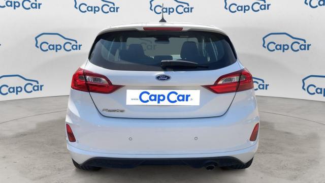 Ford Fiesta image 6