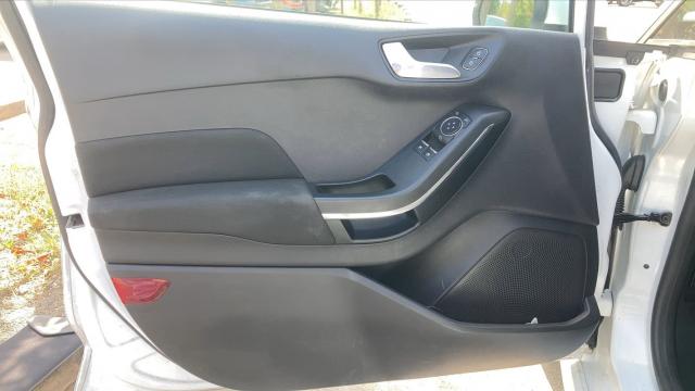 Ford Fiesta image 1