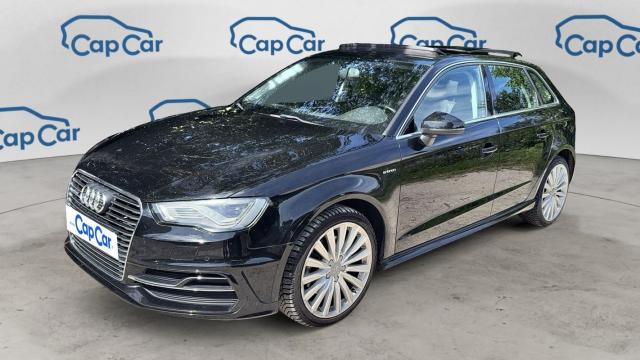 Audi A3 Sportback 1.4 Tfsi E 204 Hybrid S-Tronic6 Ambition Luxe - Automatique Toit Ouvrant