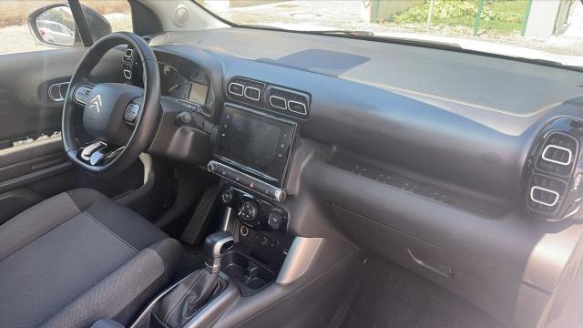 Citroen C3 Aircross image 1
