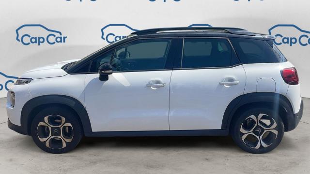 Citroen C3 Aircross image 3