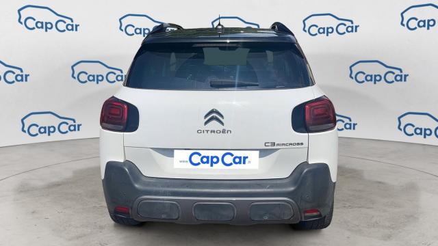 Citroen C3 Aircross image 4