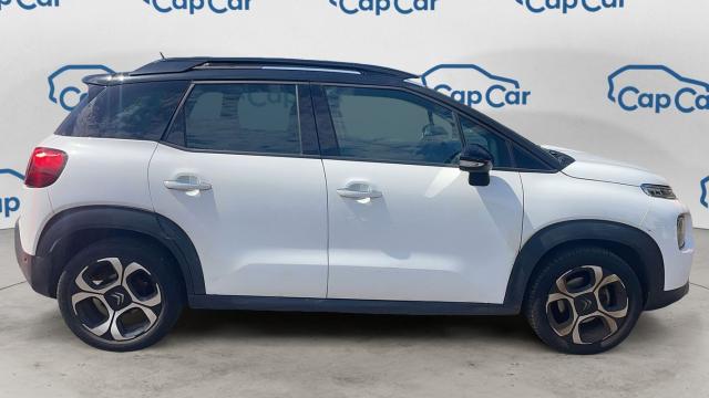 Citroen C3 Aircross image 6