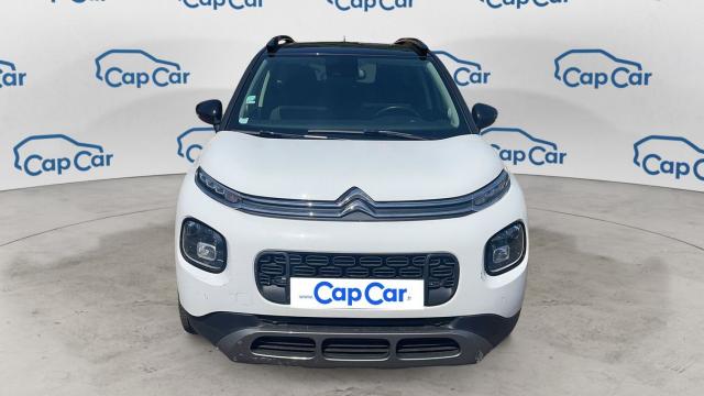 Citroen C3 Aircross image 9