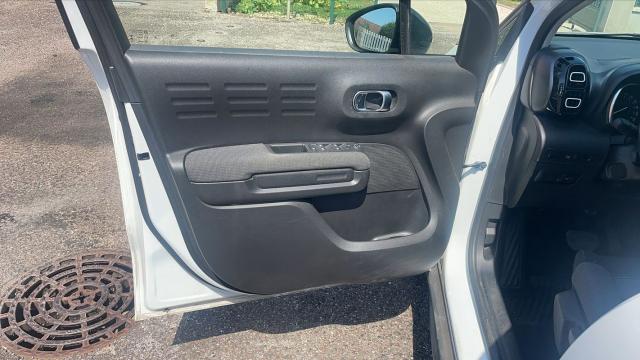 Citroen C3 Aircross image 8