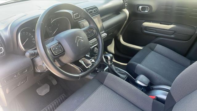 Citroen C3 Aircross image 5