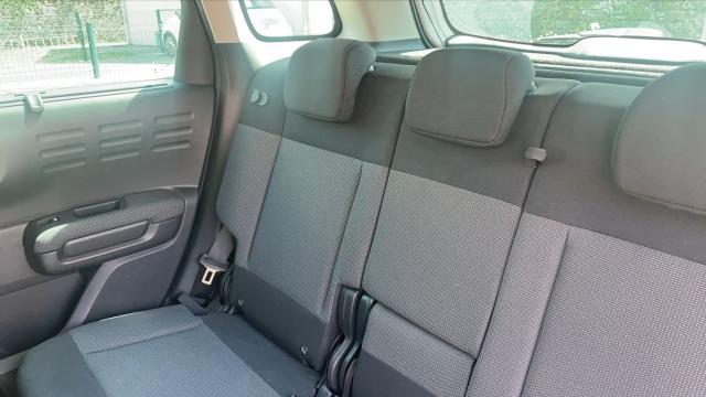 Citroen C3 Aircross image 2