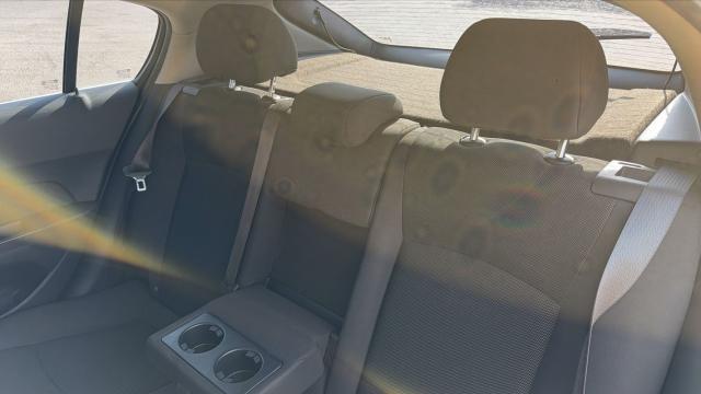 Chevrolet Cruze image 3