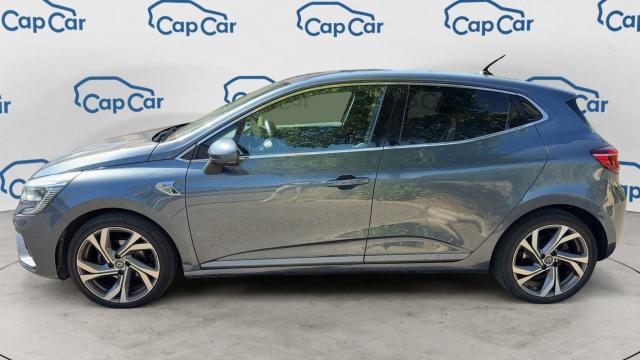 Renault Clio image 8