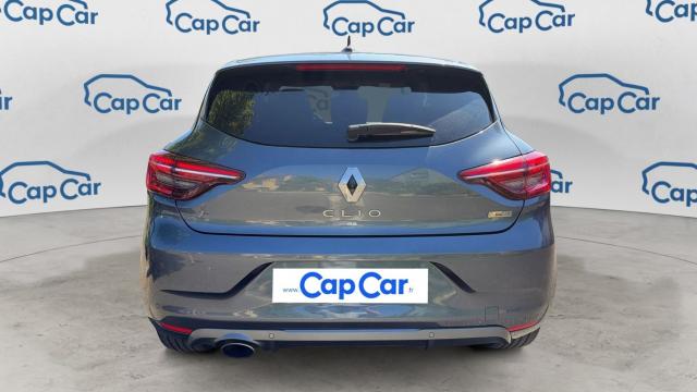 Renault Clio image 5