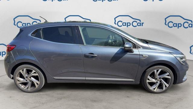 Renault Clio image 7