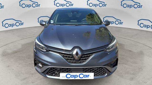 Renault Clio image 2