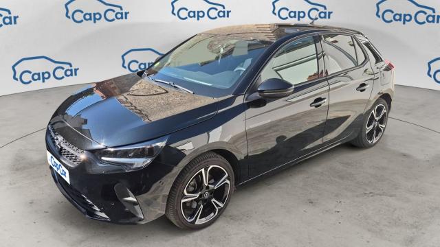 Opel Corsa 1.5 Turbo D 102 Elegance Business