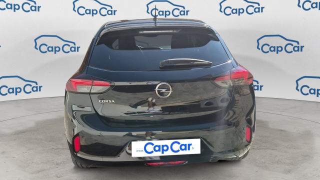 Opel Corsa image 6