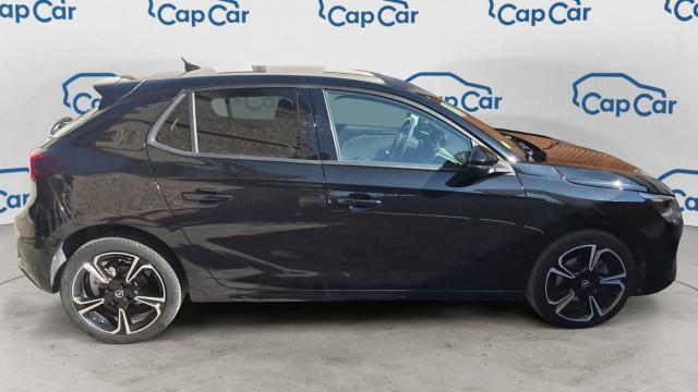 Opel Corsa image 7