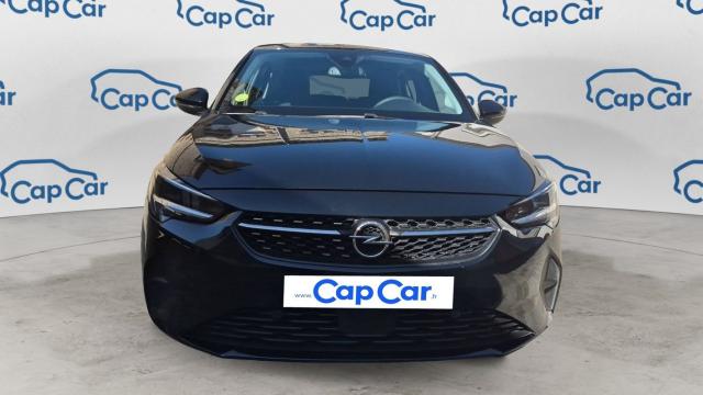 Opel Corsa image 1