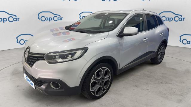 Renault Kadjar 1.5 Dci Energy 110 Intens Pack Bose - Première Main Entretien Constructeur